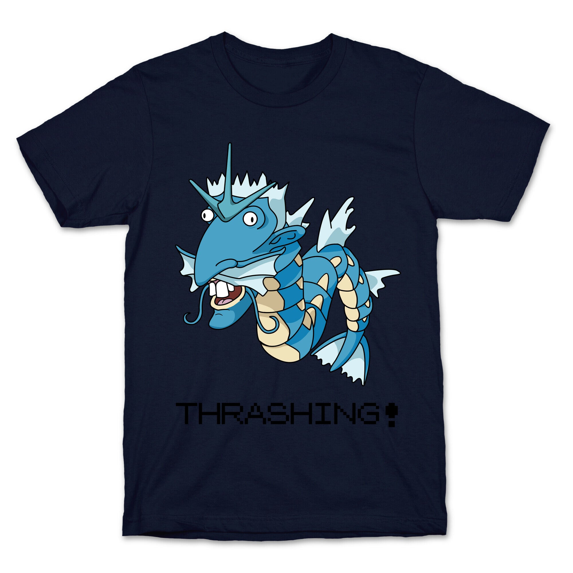 Thrashing! T-Shirt